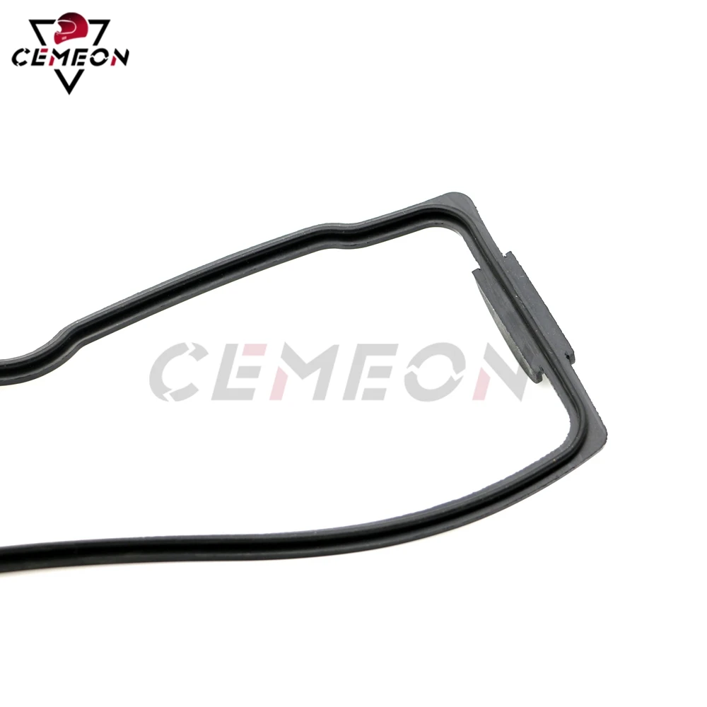 Motorcycle engine parts cylinder head gasket For Yamaha XJR400 1993-1997 XJR400R 1995-2007 XJR 400 R 1994 1996 1998 1999 2000