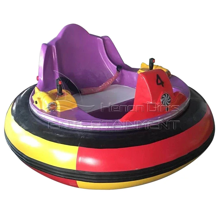 Children ice bumper car inflatable bumper car for sale