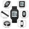 Skmei Mens 50M Waterproof Date Week Electronic Stopwatch Wristwatches Alarm Clock Reloj Hombre Back Light Sports Digital Watch 5
