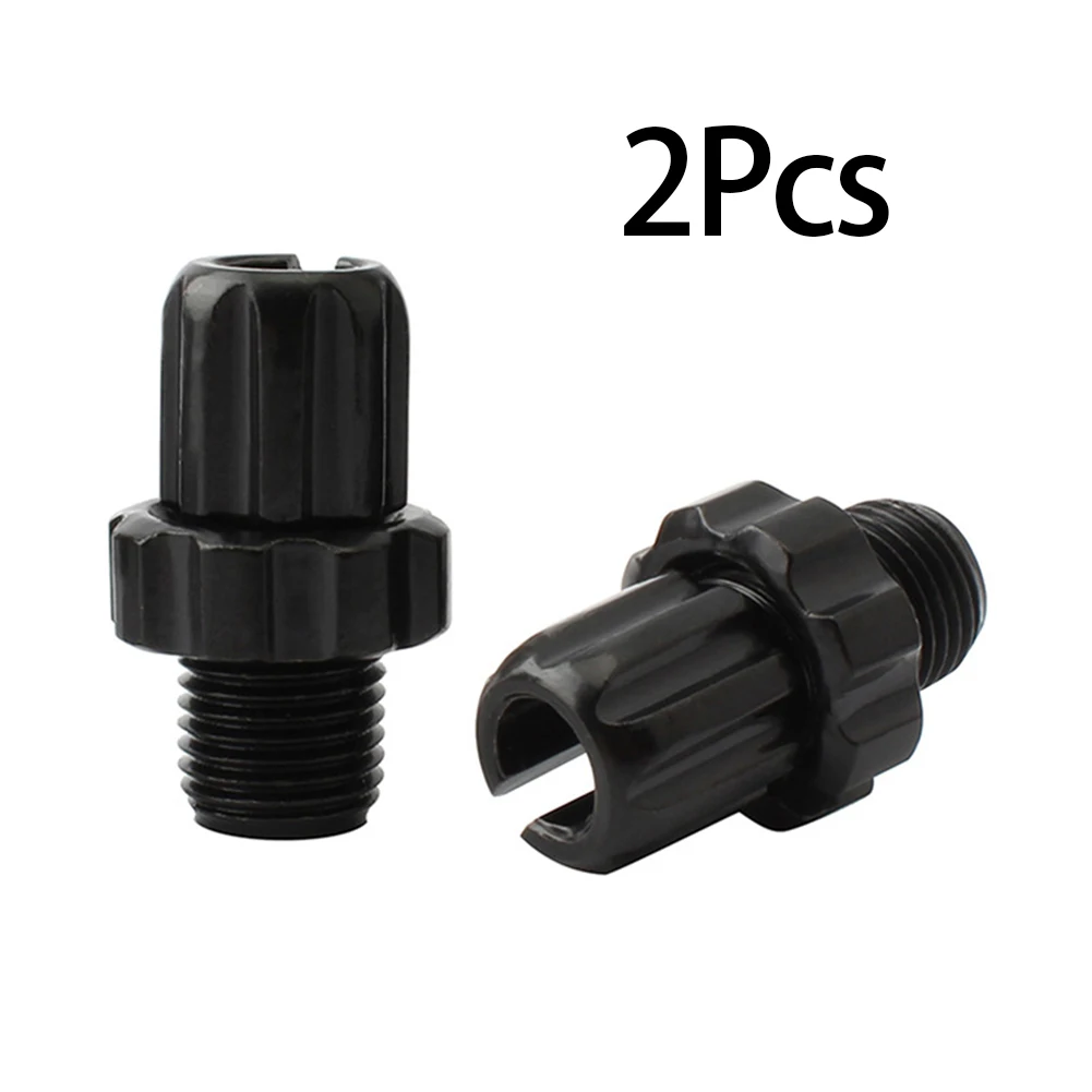 

Two Colors Available Suitable For Most Brake Levers Of M10 10mm Bolts Brand New M10 Aluminum Alloy Black/silver