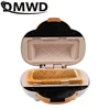 Sandwich Breakfast Machine Double-Sided Heating Frying Baking Pan Hot Press Bread Panini Machine Cheese Grill Hot Dog Toaster 3