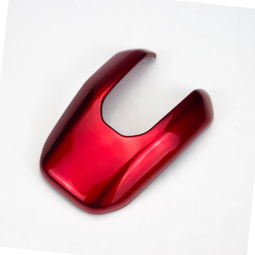 The Cockpit Crown | Carbon-Fiber Gear Shift Knob Cover for Ford Ranger/Everest