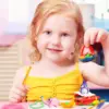 Flexible Prism&Pro Полимерная глин Jewelry Polymer  Modeling Clay Oven Bake  Clay 24pc/lot Learning & Education  Stationery Good 5