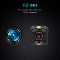 Original SQ11 Mini Camera 1080p HD Micro Camera 30 frame Action Video Camera Sports DV Outdoor Gopro Night Vision Support 128G - Image 3