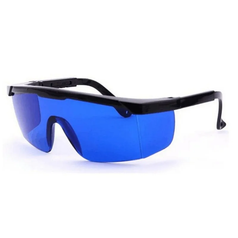 Polycarbonate Industrial Safety Goggles for Men and Women