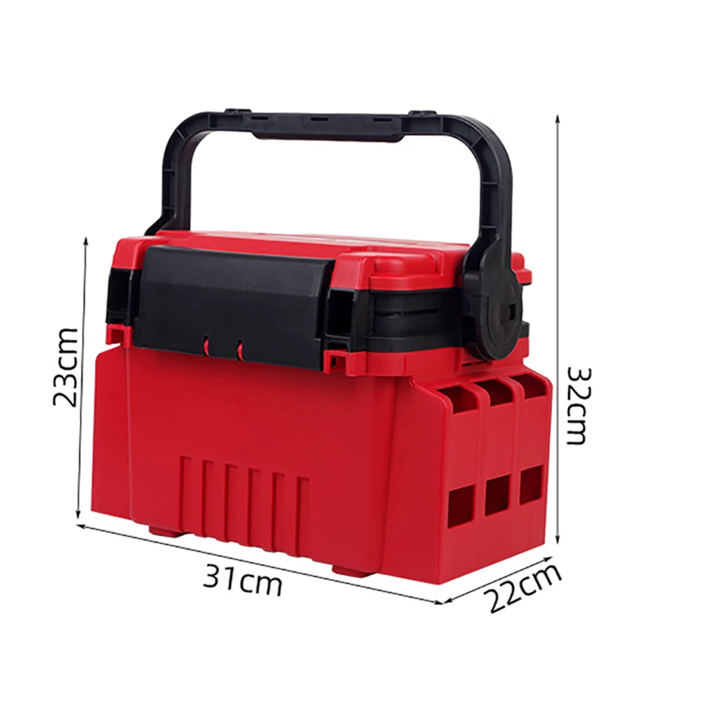 Medium red