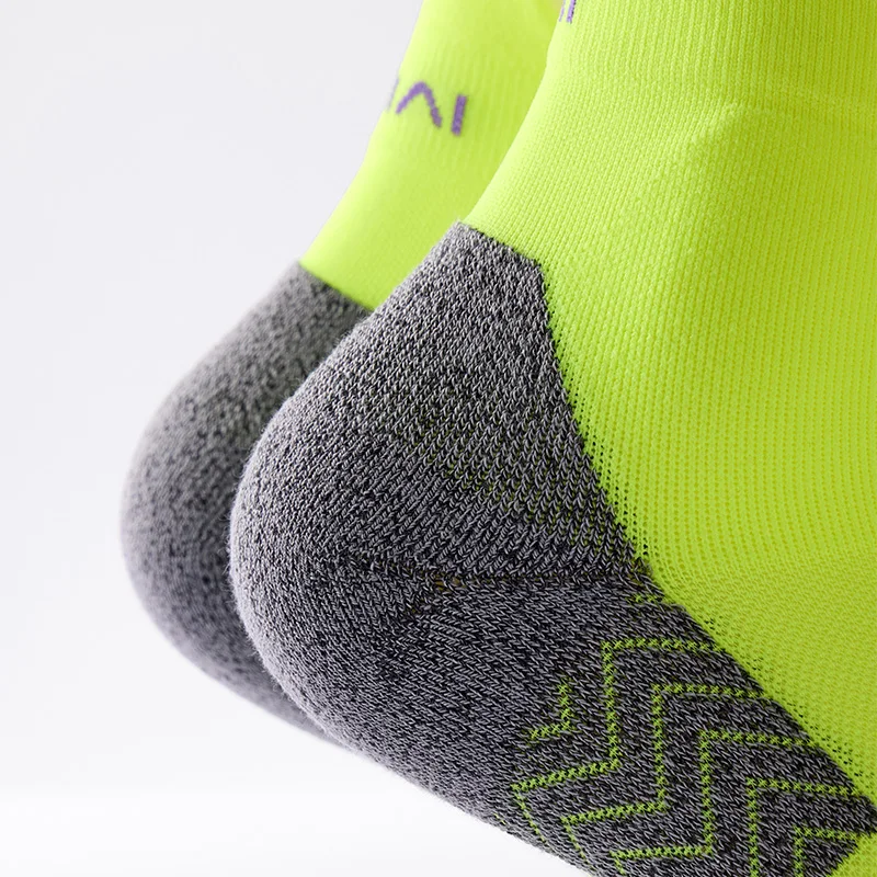 Calzini da Corsa Caviglia Respiranti in Cotone Unisex BMAI BM-PRSL002 - Image 5