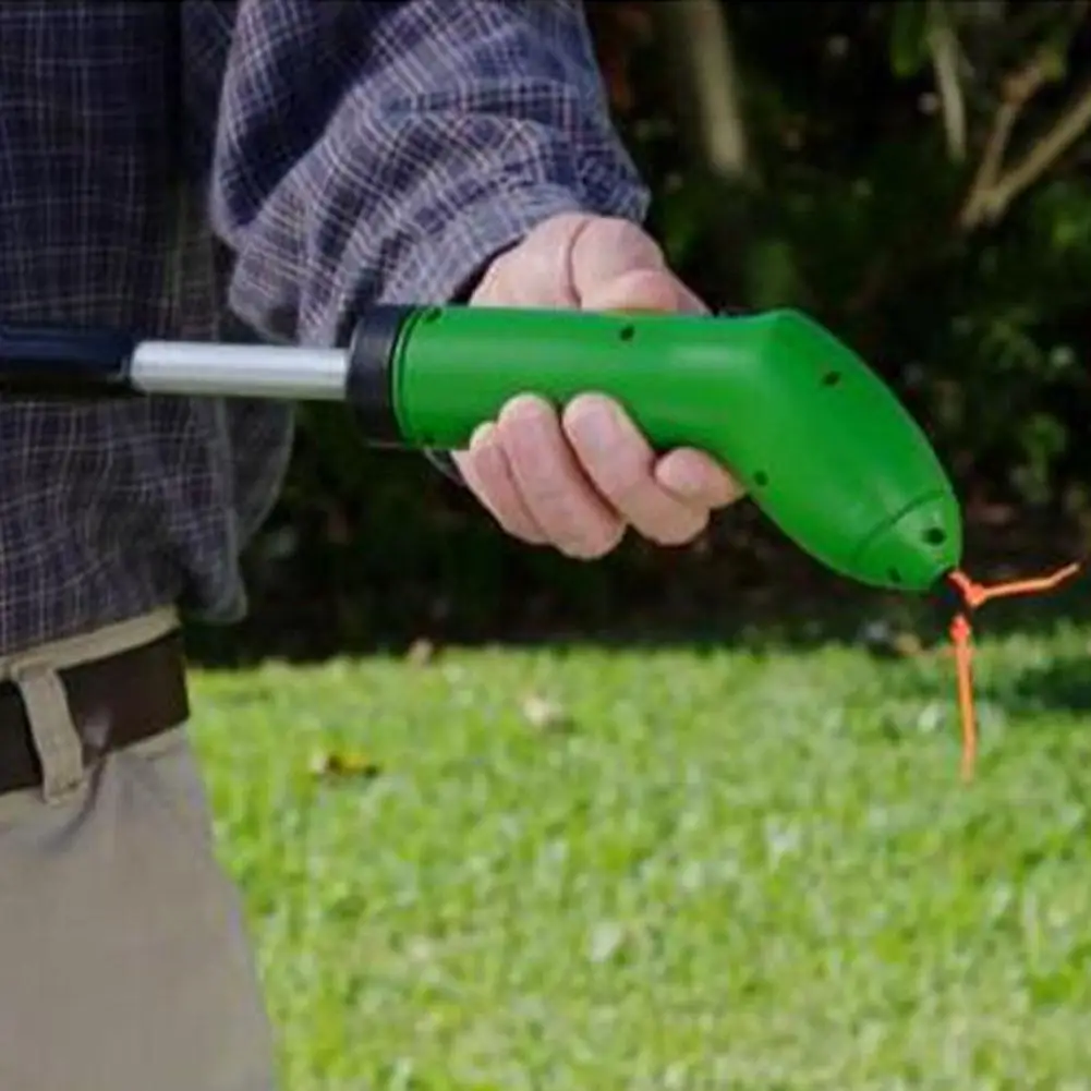 Какой Садовый Триммер Купить