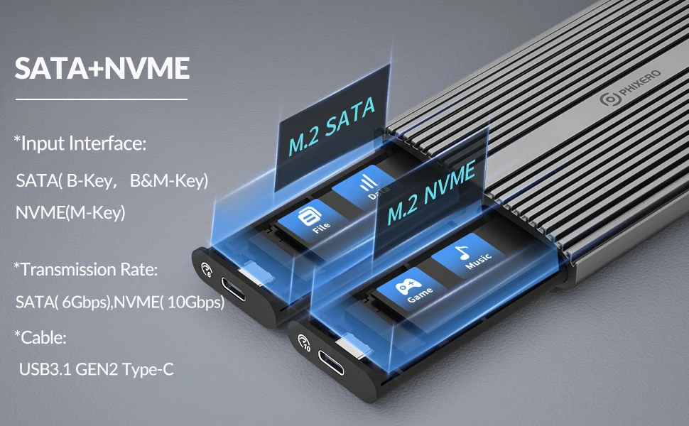 Computers e Electronics