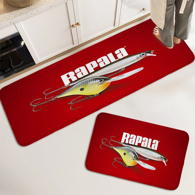 

Sleeping Room Rug A-Rapalas Kitchen Treadmill Rugs Washable Non-slip Rug Aesthetic Carpet Entrance of House Entrance Mat Bathmat