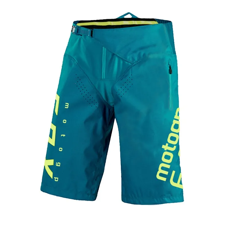 2023 3,COLOR MTB Short Top quality Motocross Dirt Bike Short Navy