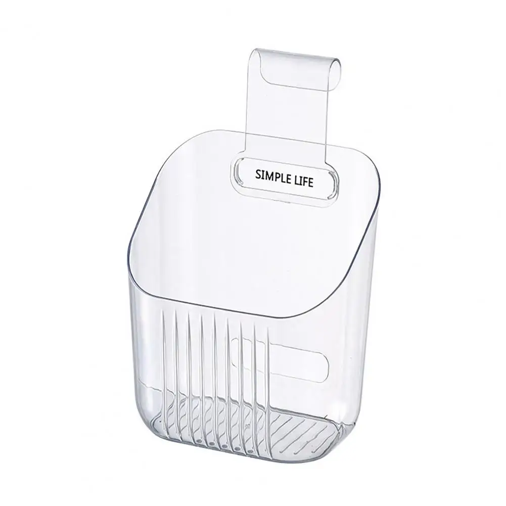 

Minimal Design Storage Basket Durable Wall-mounted Storage Box Capacity Onion Ginger Garlic Organizer for Kitchen for Kitchen