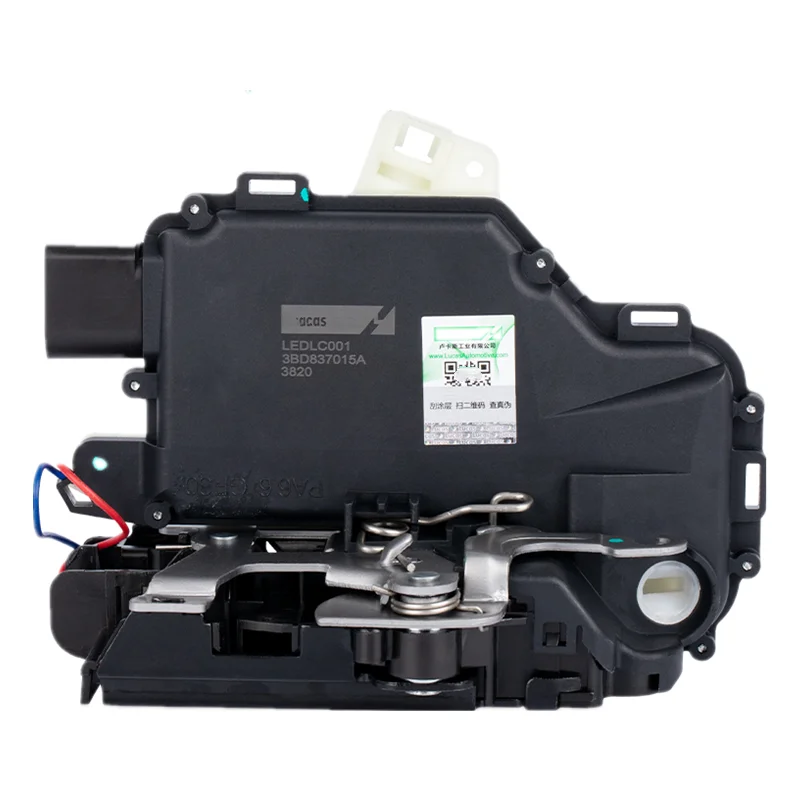 Other Parts & Accessories Door Lock Latch Actuators For VW Passat B5