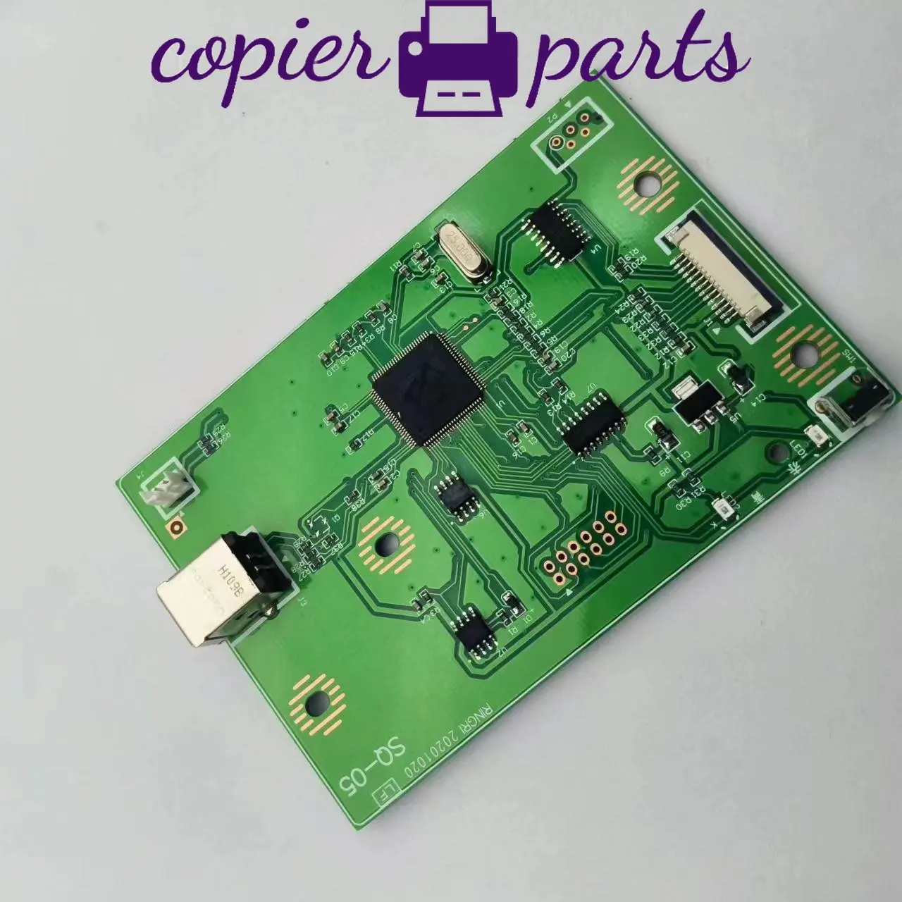 포매터 로직 메인 보드 PCA ASSY, 캐논 LBP 2900 LBP3000 LBP 3000 RM1-3126 RM1-3126-000 RM1-3078, LBP2900