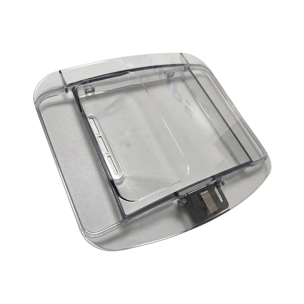 1Pcs Original Noodle Machine Upper Cover is Suitable For Philips HR2355 HR2356 HR2358 HR2357 Noodle Machine Plastic Cover
