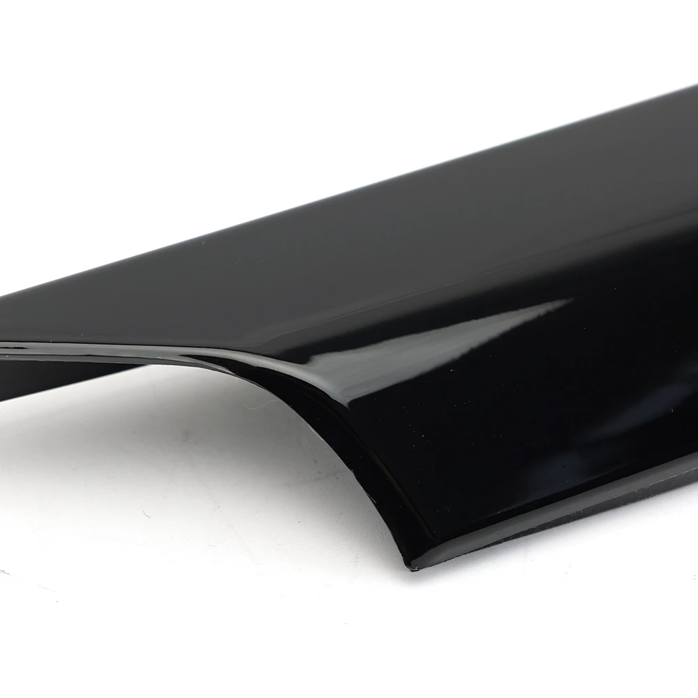 LR077218 Wind Shield A Pillar Trim Molding Range Rover Evoque 2012-Decorative Strip LR077217 accessories Spare Parts