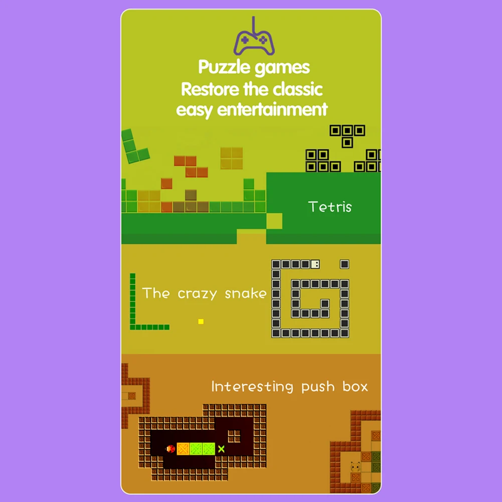 Multifunctional Camcorder Toy Portable Mini Videocamera with Lanyard Child Selfie Camera Toy USB Charging for Kids Holiday Gifts