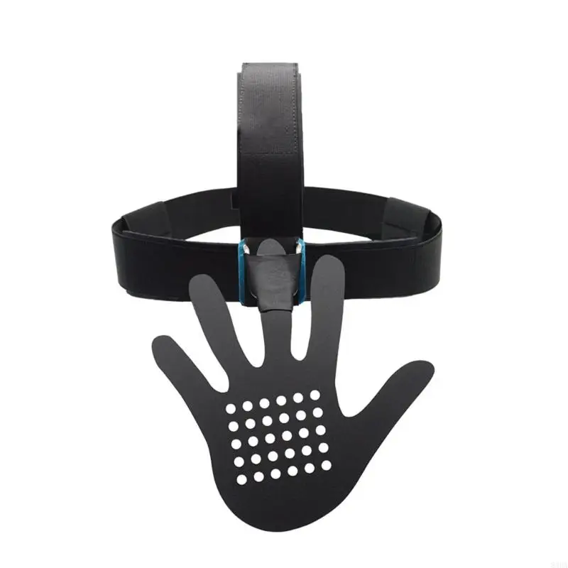 Basketball Defensive Mask Sports Face Guards Basketball Game Training Equipment Eye Blocking Mask for Men and Women