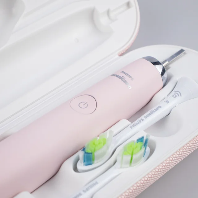 フィリップス ソニッケアー ダイヤモンド クリーン HX9362 電動