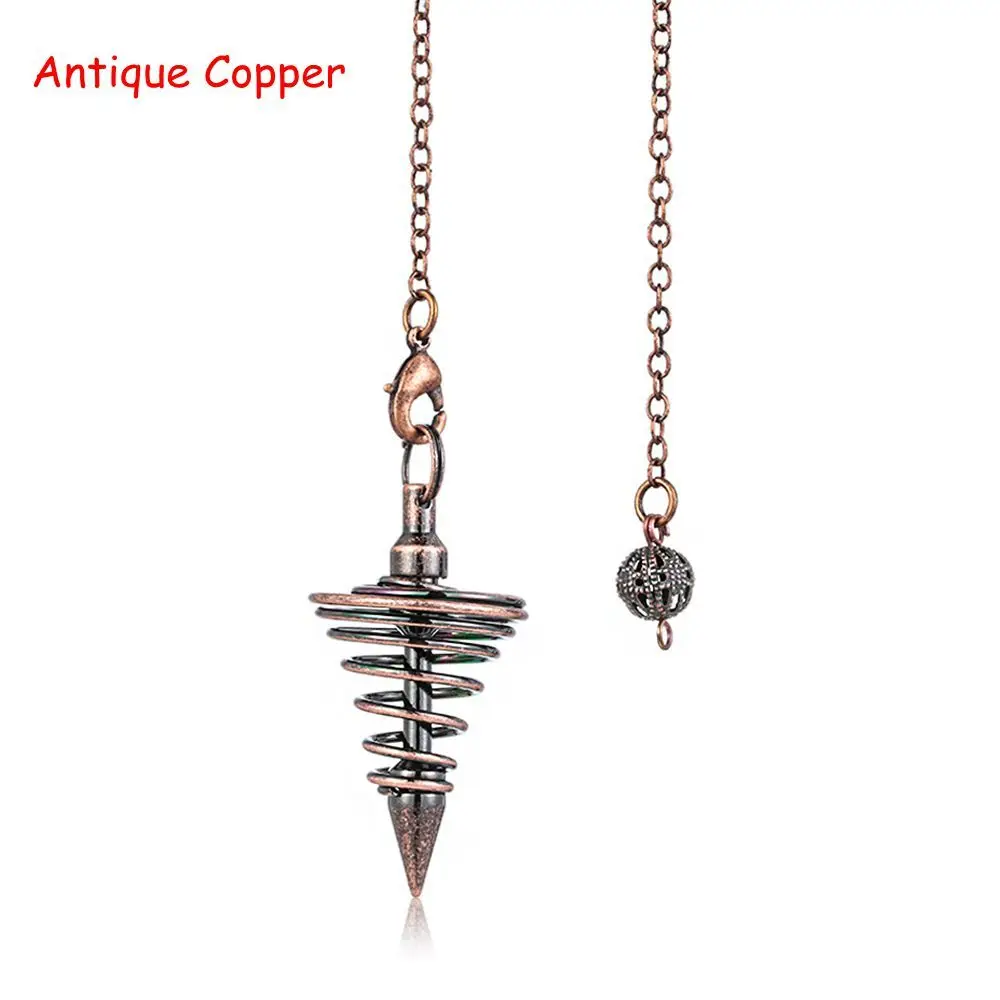 B-antique copper