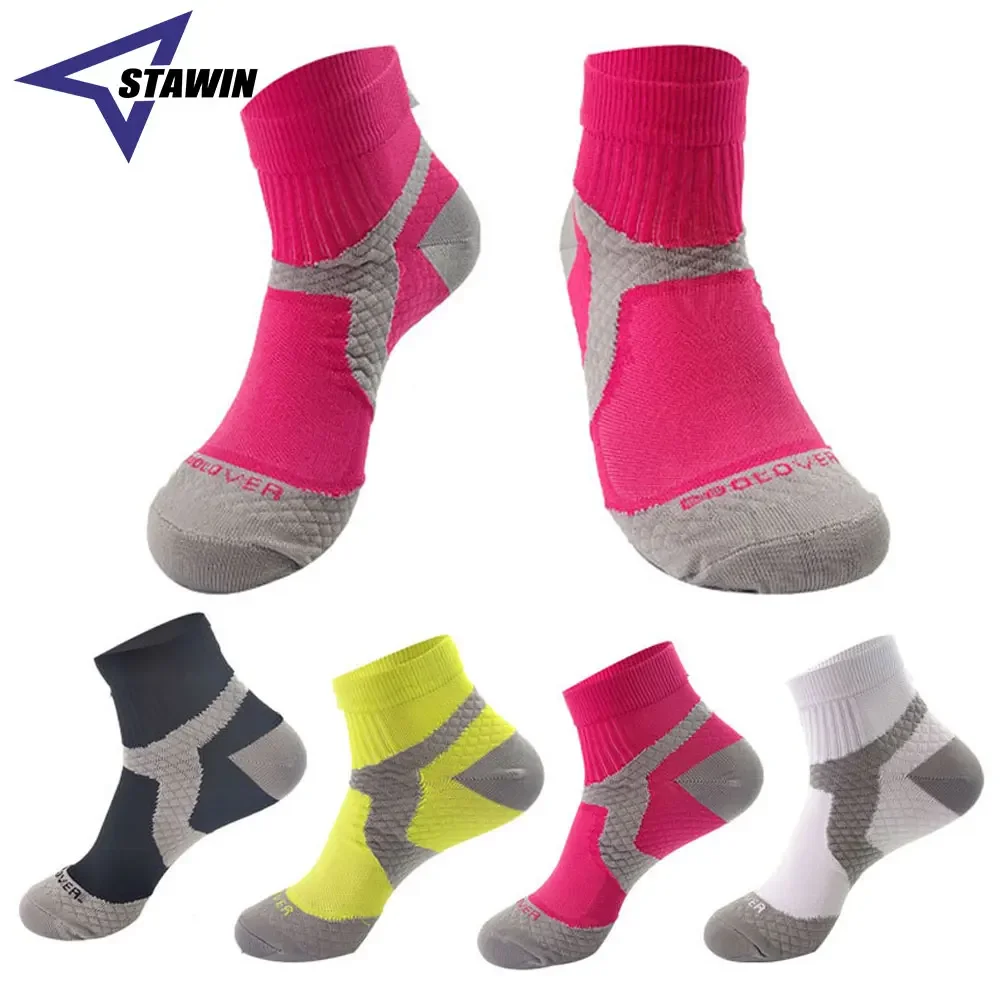 Pair Sports Compression Socks for Women and Men Circulation