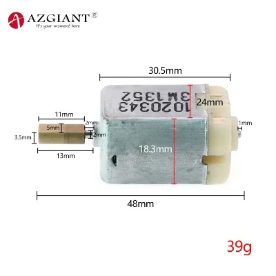 1020343 3M1352 автомобильный мотор дверного замка для TOYOTA Lexus RX270 RX300 RX330 RX350 RX400H RX450H Harrier Yaris Platz