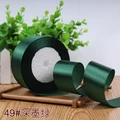 Deep green