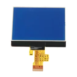 Prada Board TingCluster Écran LCD de réparation, KIT 407, 407SW, 407 Coupé, VDO, A2C53119649, 9658138580
