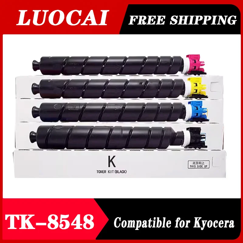 

Картриджи с тонером для Kyocera TASKaIfa 4054ci