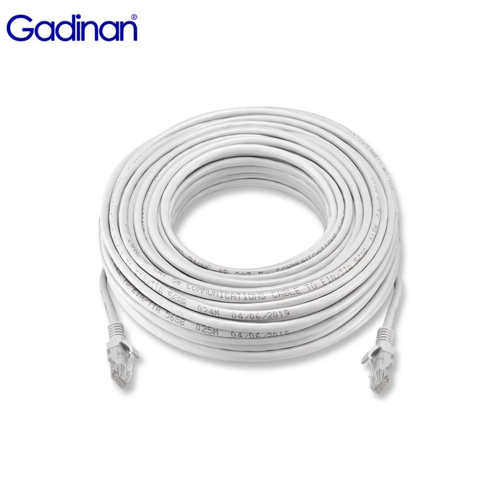 Сетевой кабель Ethernet CAT5 Cat5e