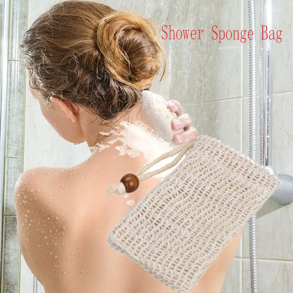 

Профессиональный симпатичный модный приятный для кожи пенопластовый сетчатый мешок для душа губка мешок для экономии мыла мешок для мыла