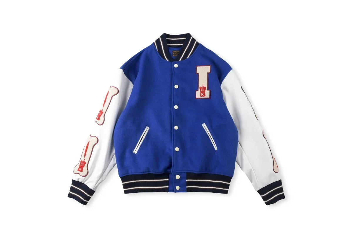 

23SS High Quality 1:1 Kapital Kountry Patch Reversible KAPITAL Jackets Men Women EU Size 100% Cotton KAPITAL Coat Fashion