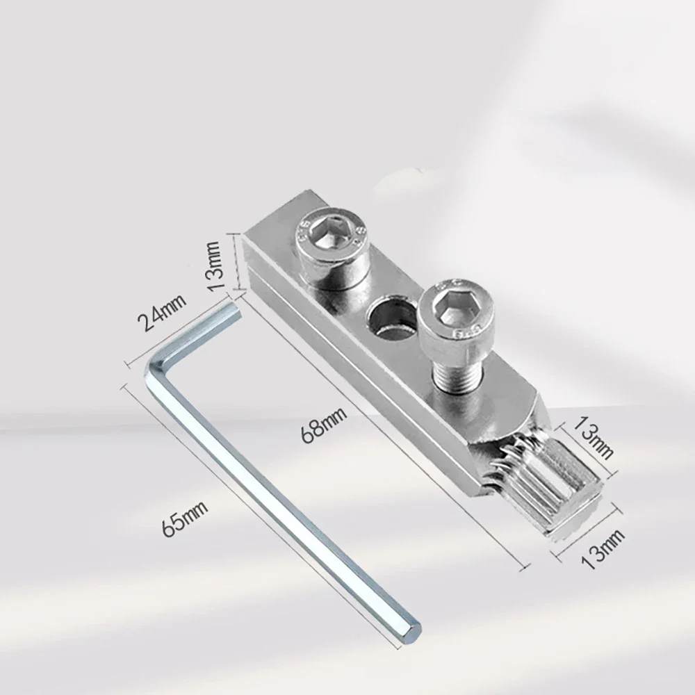 Broken wire extractor Threading Tool Angle Valve Repair Tool Extractor Plumbing Tool Water pipe maintenance Tools Faucet Remover