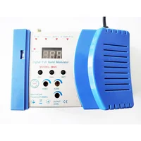 HD Modulator M69 Digital Compatible RF PAL/NTSC Frequency Transmitter Computer Accessories EU Plug 100-240V Dropshipping 1