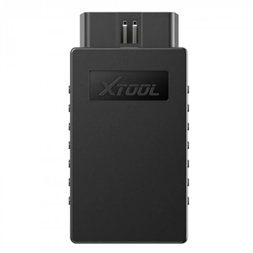 XTOOL CAN FD Adapter Diagnostic Tool For D7 X100 PAD PAD2/ PAD3/ A80 OBD Scanner - Foto 13