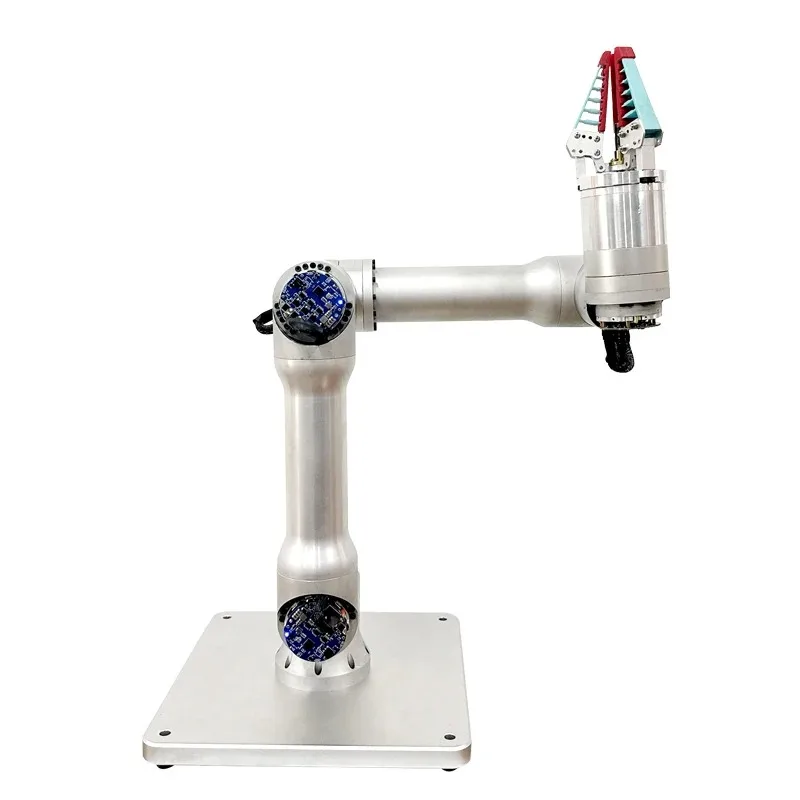 Braccio Robotico Nv6 Nuovo Cem30 Nuovo Motore Bldc Coppia Nominale Elevata 30 Nm 700G Protocollo Di Controllo Del Modulo Giunto Braccio Robotico S3