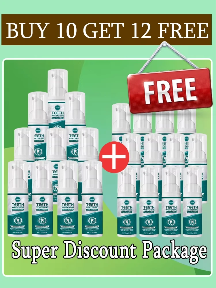 Buy 10 Get 12 Free