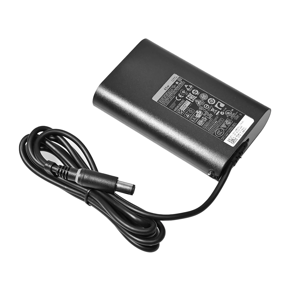 Carregador do adaptador da CA para Dell