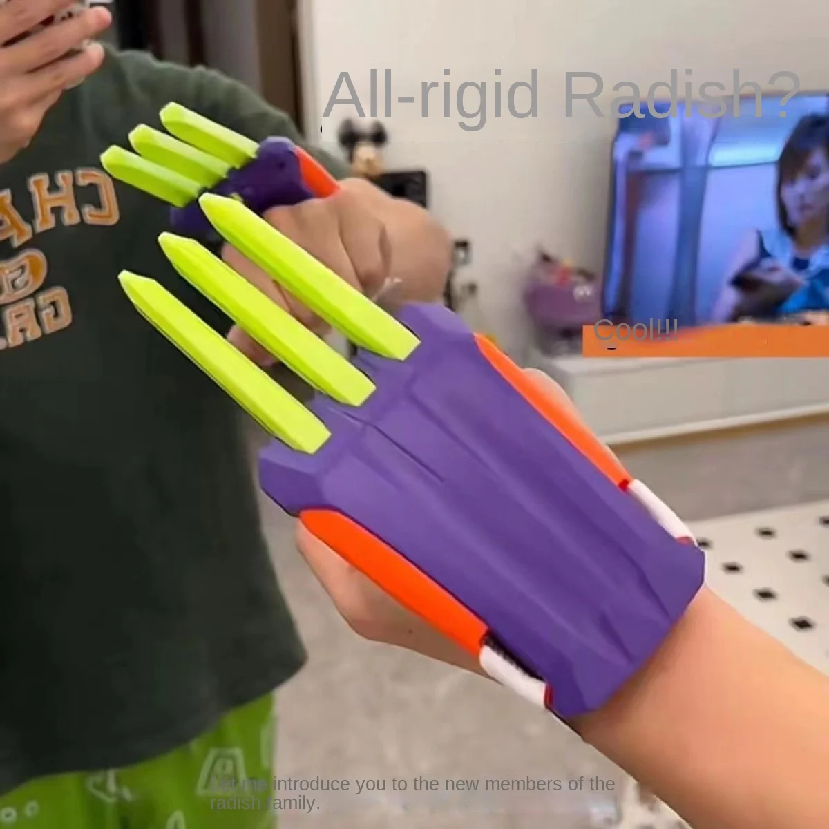 thumb