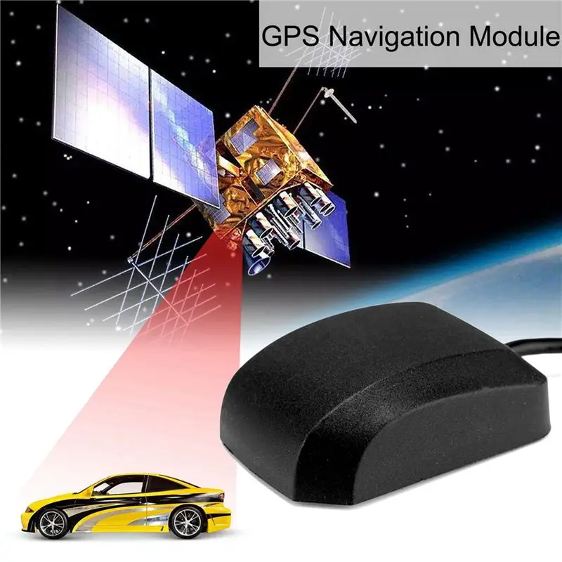 N82R 5X VK-162 노트북 USB GPS 네비게이션 모듈 지원