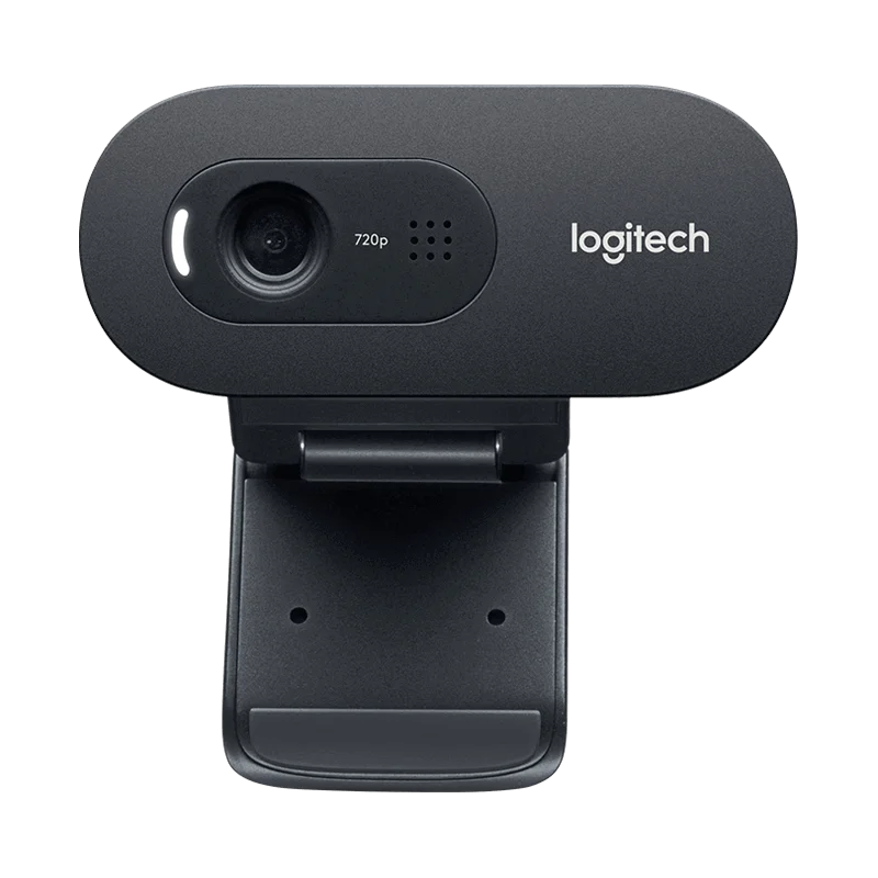 Logitech C270/C270i HD Video 720P Web Built-in Micphone USB2.0 Computer Camera USB 2.0 logitech Webcam Original New pc webcam pc web camera computer camera