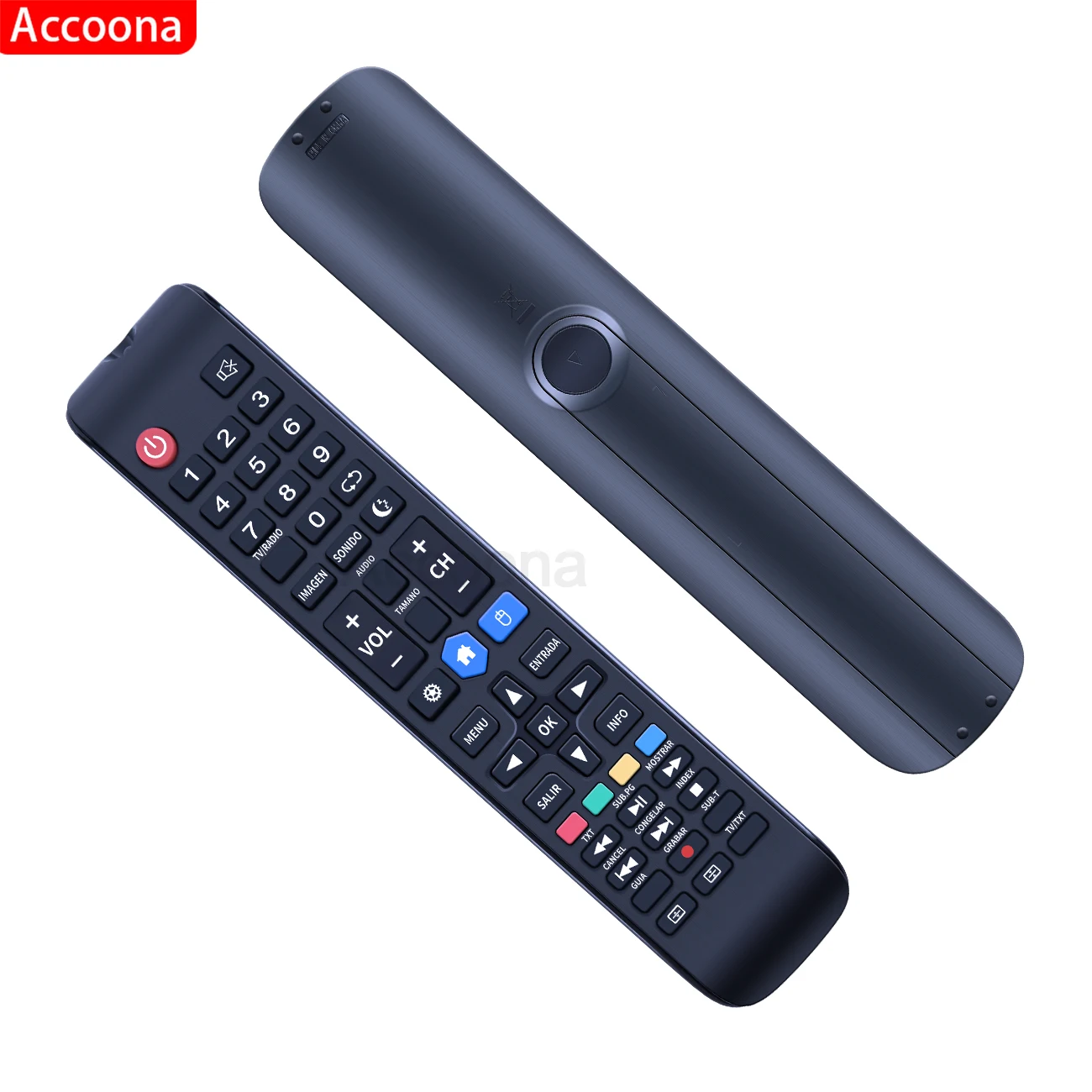 Mando a distancia para TD SYSTEMS, CONTROL remoto para SMART TV - AliExpress