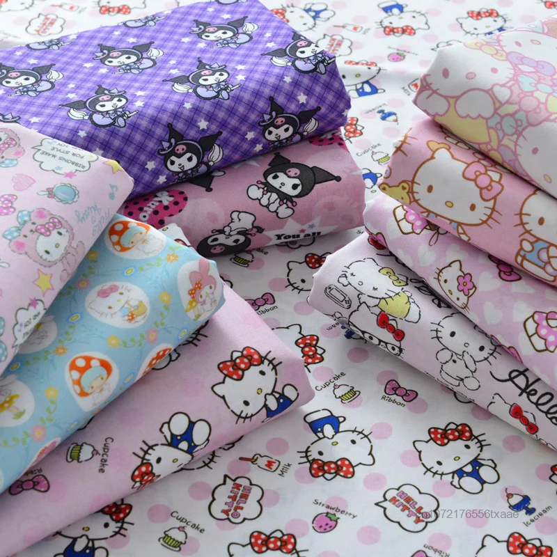 사랑스러운 헬로 키티 디자인과 실용성이 돋보이는 DIY 홈 데코레이션 소품