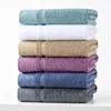 1/3PCS Bathroom Shower 100% Cotton 50X100CM Children's Bath Towel for Home Beach Thickened Soft Absorbent Adult Sports Face Towe 5