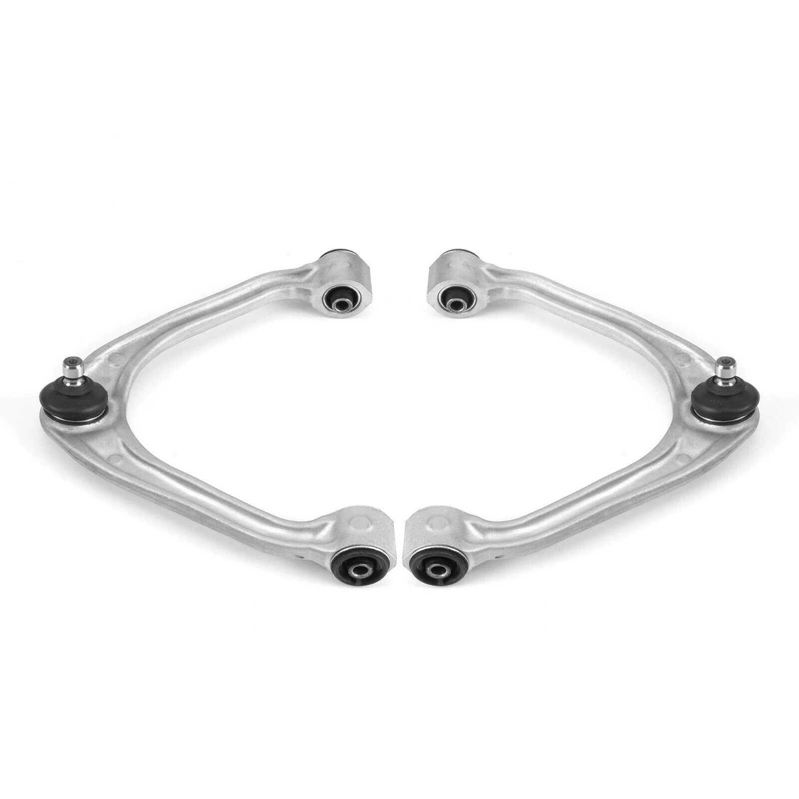 2点セット ペアフロントアッパーサスペンションコントロールアーム