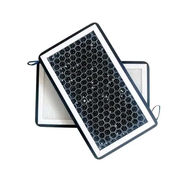 

2 шт./упаковка, сменные детали для кондиционера Tesla Model 3