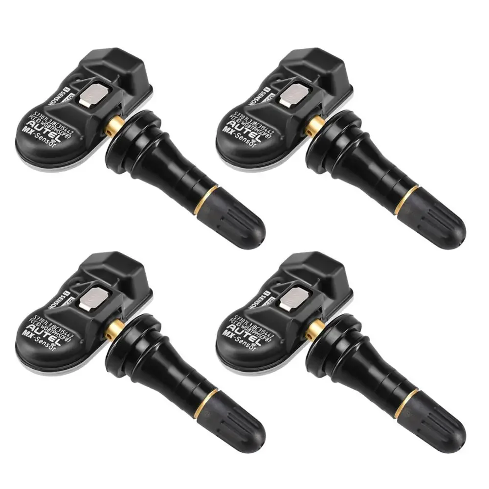 Autel MX-Sensor 2 en 1 universal programable OEM TPMS ajuste control de