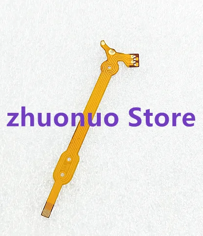 Cavo Flessibile For Albero Rotante LCD Della Copertura Posteriore - Foto 5