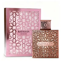 Parfum unisexe 100 ml, eau de parfum, longue tenue, notes chaudes orientales, boisées, vanille, musc, riche, luxueux, élégant, parfum de qualité supérieure, vaporisateur 1