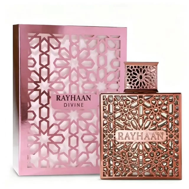 Parfum unisexe 100 ml, eau de parfum, longue tenue, notes chaudes orientales, boisées, vanille, musc, riche, luxueux, élégant, parfum de qualité supérieure, vaporisateur 1